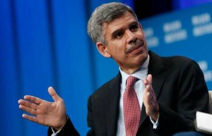 محمد العريان: تعيين "وارش" يعزز استقلالية الفيدرالي والدولار قد يتجه للضعف