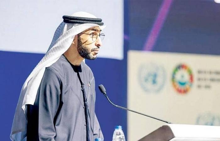 الامارات الان | اعتماد خريطة طريق المؤتمر الأممي للمياه 2026 في أبوظبي | عيون الجزيرة الامارات