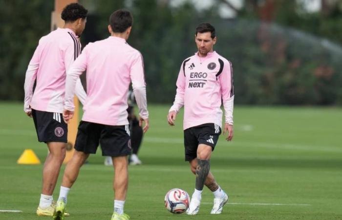 الرياضة الان | نجم برشلونة يرضى بالدكة في حال عودة ميسي | عيون الجزيرة الرياضي