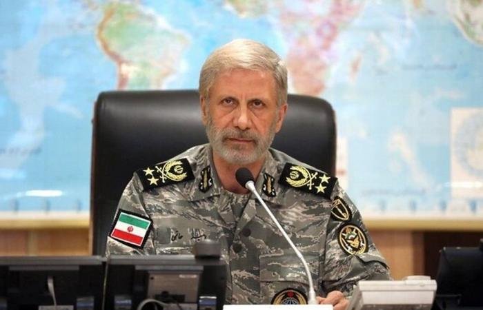 الجيش الإيراني: لا يمكن القضاء على التكنولوجيا النووية | عيون الجزيرة