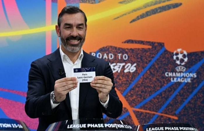 الرياضة الان | ريال مدريد وبنفيكا..«كلاكيت» ثاني مرة في«أبطال أوروبا» | عيون الجزيرة الرياضي