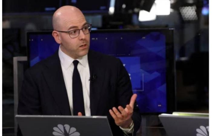 ترامب يرشح بريت ماتسوموتو لإدارة مكتب إحصاءات العمل