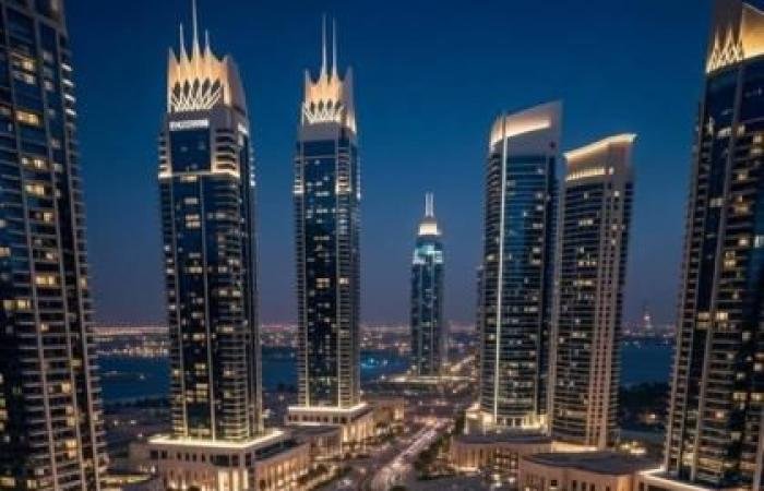 الرياضة الان | مجمعات سكنية وأبراج تحمل علامة «برشلونة» في أبوظبي ودبي | عيون الجزيرة الرياضي