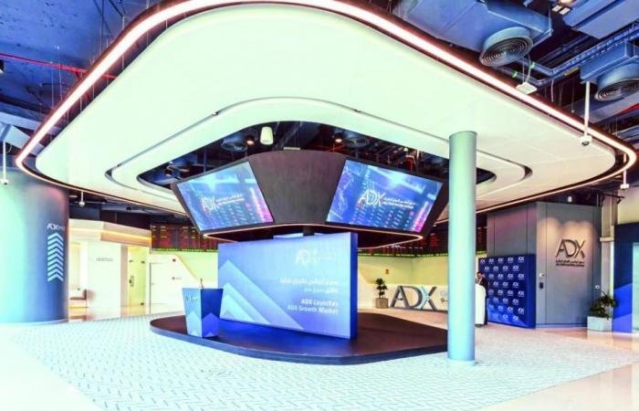 أسهم الإمارات بأكبر وتيرة مكاسب شهرية منذ يوليو 2025