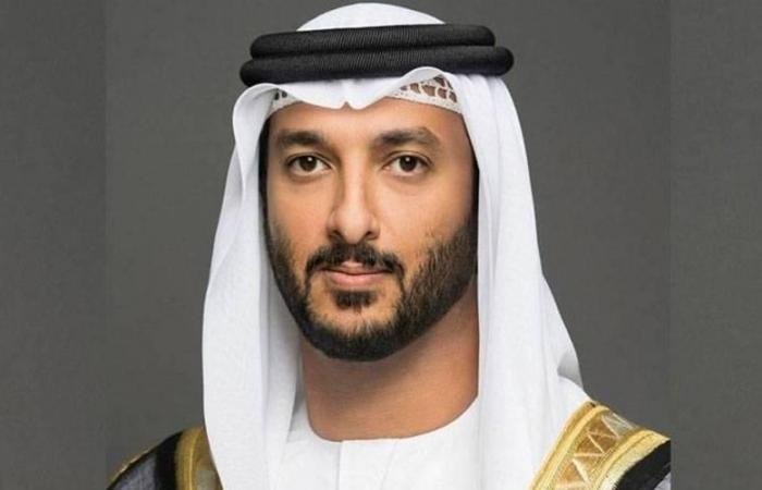 بن طوق: الصناعات الغذائية في صدارة الأولويات (فيديو)