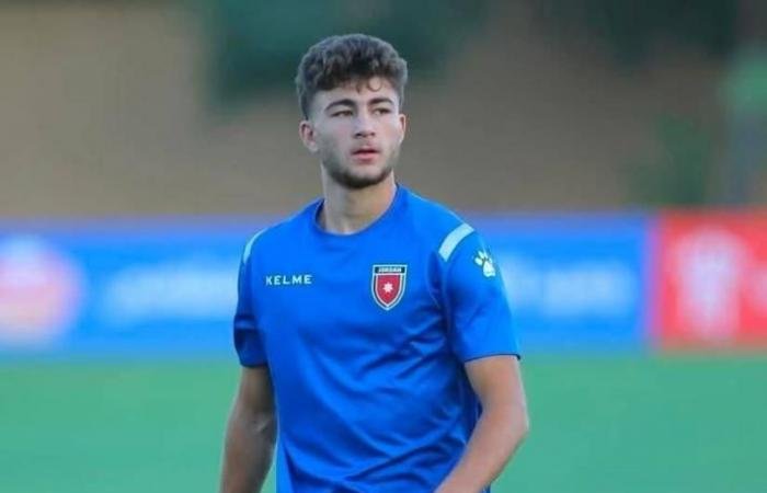 الرياضة الان | والد عودة الفاخوري ينتقد مسؤولي بيراميدز بعد عدم التعاقد معه.. هل ضاعت فرصة انتقاله للأهلي؟ | عيون الجزيرة الرياضي