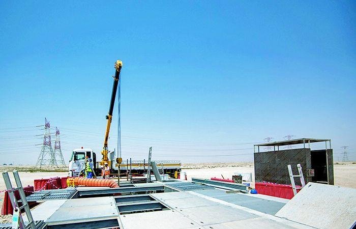 أخبار قطر | تشمل 10 مدارس وتطوير طرق وبنية تحتية.. تعرف قائمة المناقصات المتوقع طرحها بالربع الأول لـ2026 | عيون الجزيرة قطر