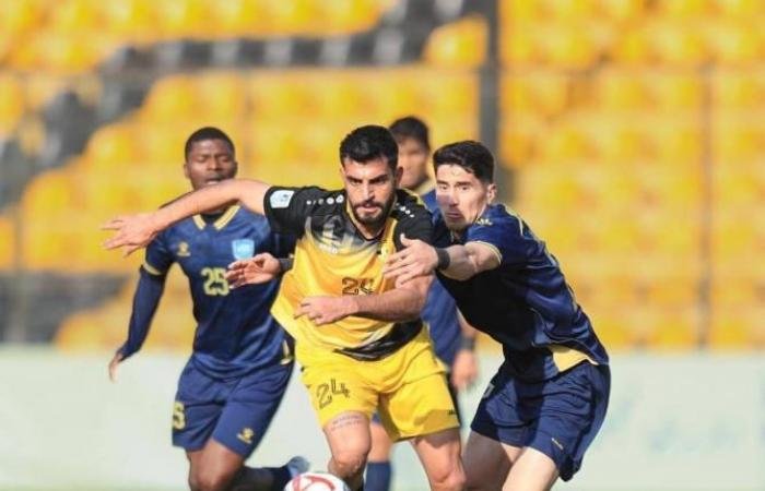 الرياضة الان | 5 مباريات في افتتاح الجولة 16 للدوري العراقي | عيون الجزيرة الرياضي