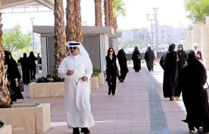 أخبار الكويت | جامعة الكويت: جاهزية كاملة مع انطلاق الفصل الدراسي الثاني غداً | عيون الجزيرة الكويت