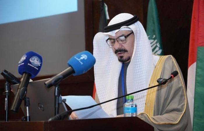 أخبار الكويت | «العوازم» تشارك في قمة «المؤسسات الرائدة»      | عيون الجزيرة الكويت