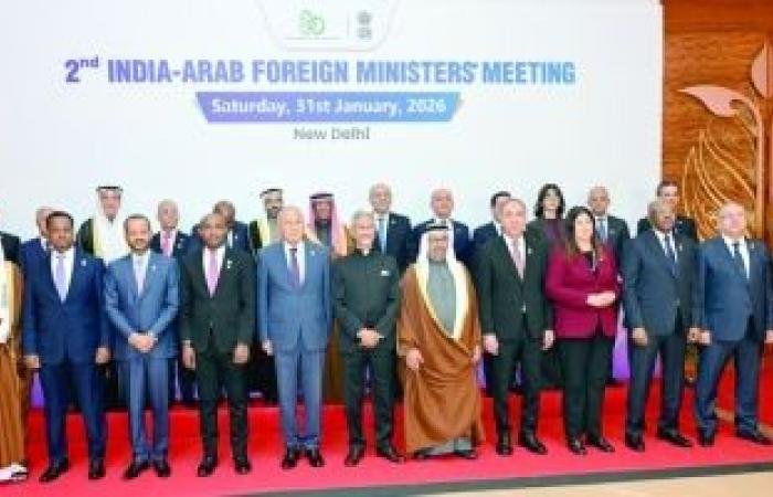 أخبار سلطنة عمان | سلطنة عمان تشارك في منتدى التعاون العربي ـ الهندي بنيودلهي | عيون الجزيرة الاخبارية عمان