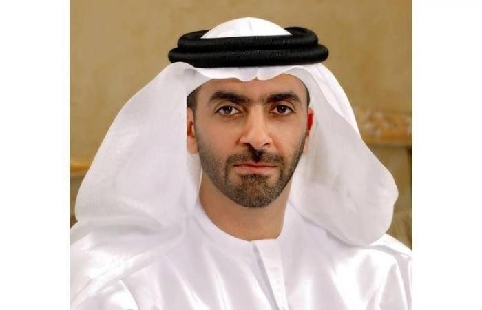 الامارات الان | سيف بن زايد: الإمارات والكويت علاقة أخوة متجذرة | عيون الجزيرة الامارات