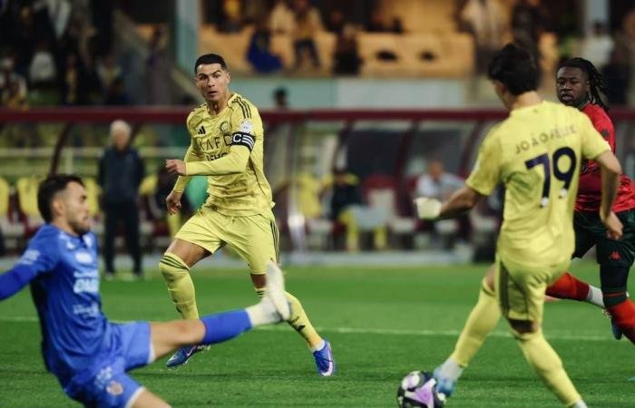 6 مكاسب تعيد عافية العالمي