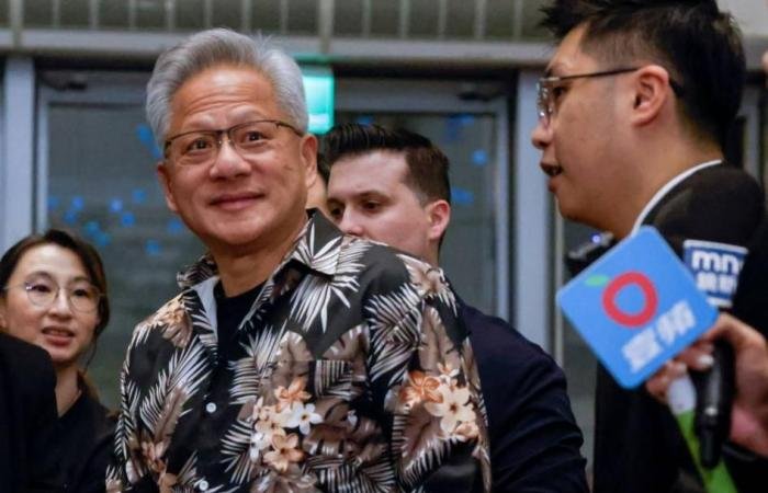 رئيس «إنفيديا»: استثمار ضخم في «أوبن إيه.آي»