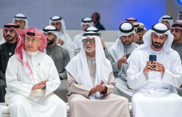 أخبار الكويت | نهيان بن مبارك : نعتز بقادة الكويت والإمارات وعملهم المخلص لأجل الإنسانية | عيون الجزيرة الكويت