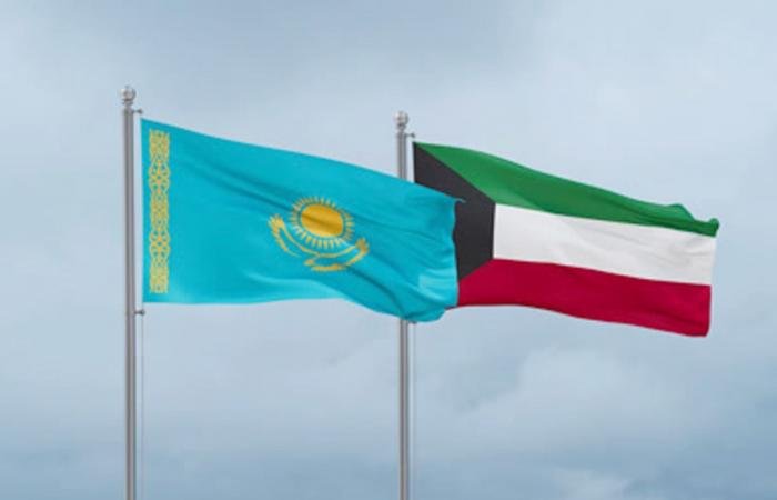 أخبار الكويت | كازاخستان والكويت توسّعان التعاون في القطاعين الزراعي والصناعي | عيون الجزيرة الكويت