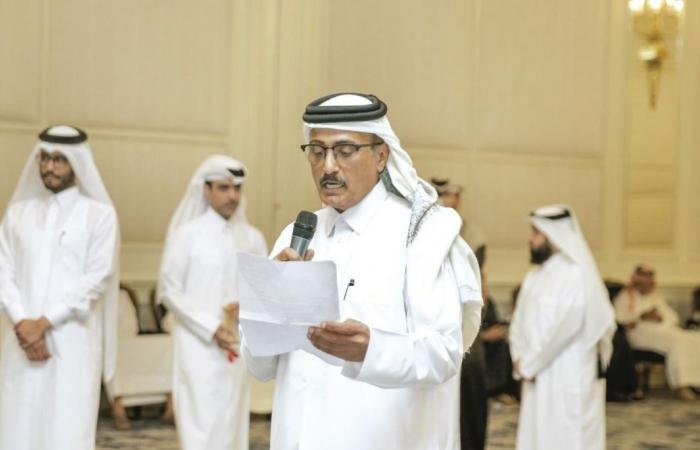 أخبار قطر | مسعود العامري: المحاماة رسالة سامية تظهر الحقيقة وتحقق العدالة مع القضاء | عيون الجزيرة قطر