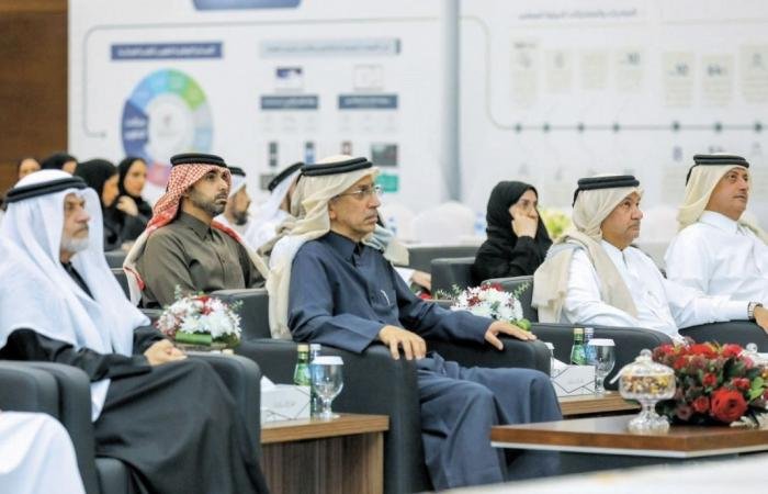 أخبار قطر | «الأعلى للقضاء» يستعرض أبرز الإنجازات والمشاريع | عيون الجزيرة قطر