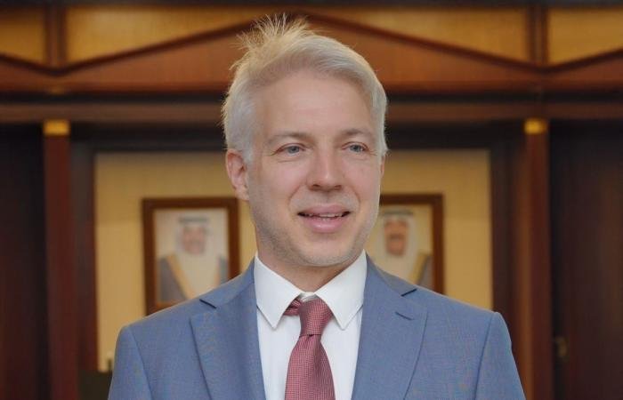 أخبار الكويت | سفير سويسرا: زيارة رئيس الاتحاد السويسري للكويت محطة مفصلية في مسار العلاقات الثنائية | عيون الجزيرة الكويت