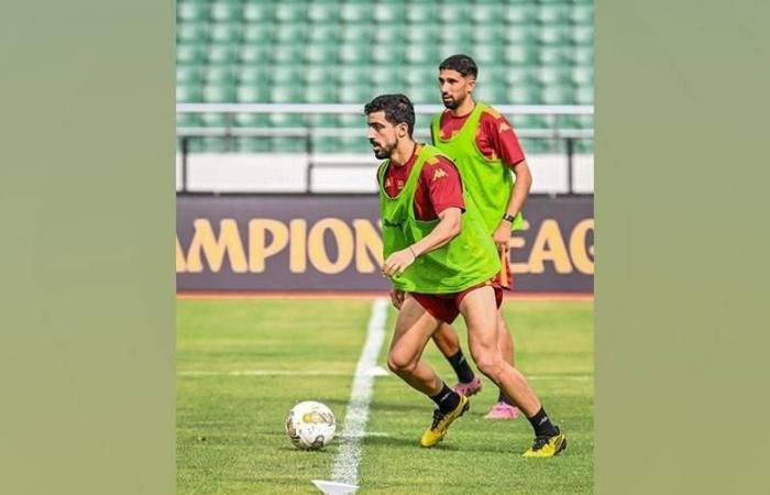 الرياضة الان | كيفية مشاهدة مباراة الترجي وسيمبا بثاً مباشراً في دوري أبطال إفريقيا | عيون الجزيرة الرياضي