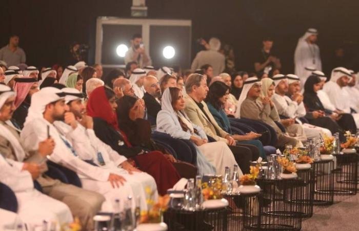 «الشارقة لريادة الأعمال» يؤكد مكانة الإمارة مركزاً إقليمياً للابتكار