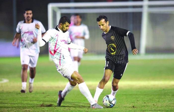 الرياضة في قطر | مواجهات حاسمة بدوري شباب قطر | عيون الجزيرة الاخبارية