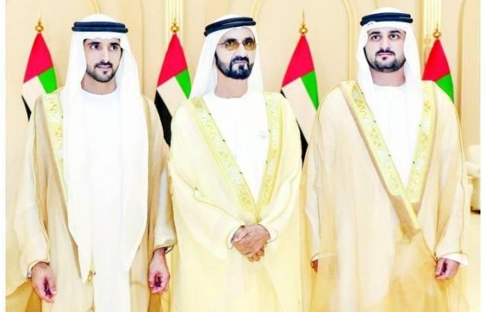 الامارات الان | مسؤولون في دبي: حمدان ومكتوم بن محمد يرسمان ملامح المستقبل | عيون الجزيرة الامارات