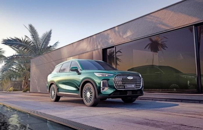 أخبار قطر | شيري تيجو 9 سوبر هايبرد الأفضل مبيعات في فئتها بقطر | عيون الجزيرة قطر