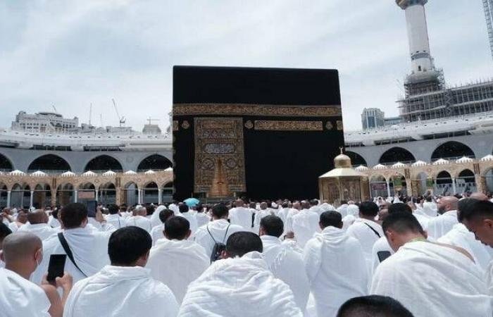 الحج والعمرة توقف تعاقدات 1800 وكالة سفر خارجية لقصور مستوى الأداء