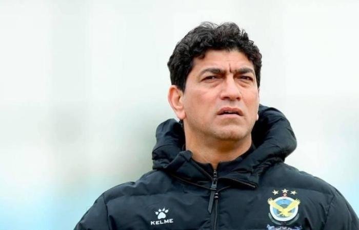 الرياضة الان | لؤي صلاح يعود لتدريب الميناء العراقي | عيون الجزيرة الرياضي