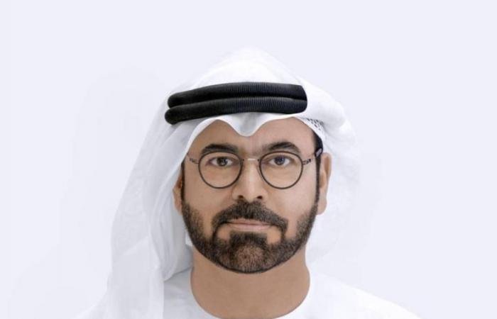 الامارات الان | محمد القرقاوي: الاستثمار في المعرفة والعلم أقصر طريق لازدهار البشرية | عيون الجزيرة الامارات