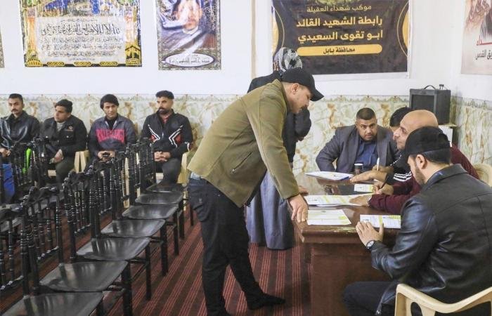 العراق يؤجل انتخاب رئيس للمرة الثانية... والمالكي يطيح سافايا | عيون الجزيرة