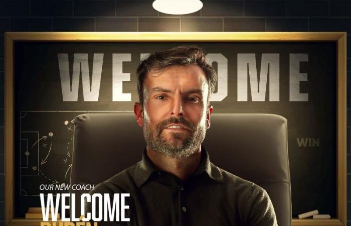 الرياضة في قطر | الإسباني روبين ألبيس مدربا لأم صلال | عيون الجزيرة الاخبارية