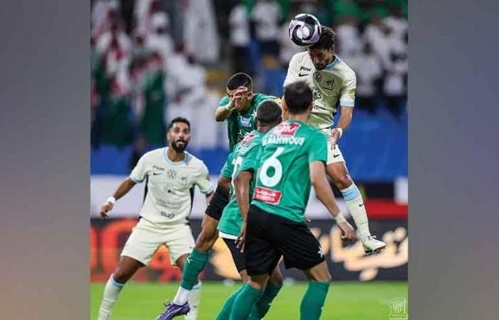 الرياضة الان | اتحاد جدة يستضيف النجمة بطموح مصالحة جماهيره | عيون الجزيرة الرياضي