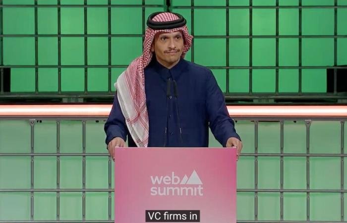 أخبار قطر | رئيس مجلس الوزراء: قطر ستطلق برنامج إقامة 10 سنوات لرواد الأعمال وكبار المديرين التنفيذيين | عيون الجزيرة قطر