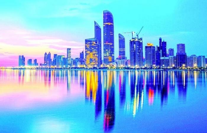 «بلومبيرغ»: الشركات المدعومة من أبوظبي بين أنشط المستثمرين عالمياً