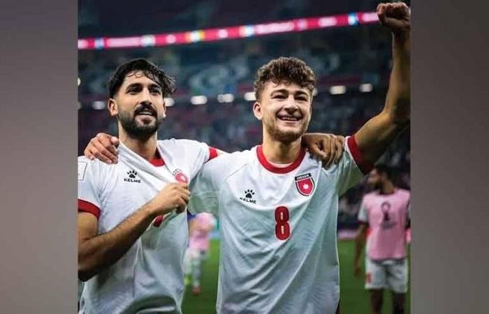 الرياضة الان | الفاخوري ينتقل إلى بيراميدز في «أكبر صفقة للاعب أردني» | عيون الجزيرة الرياضي