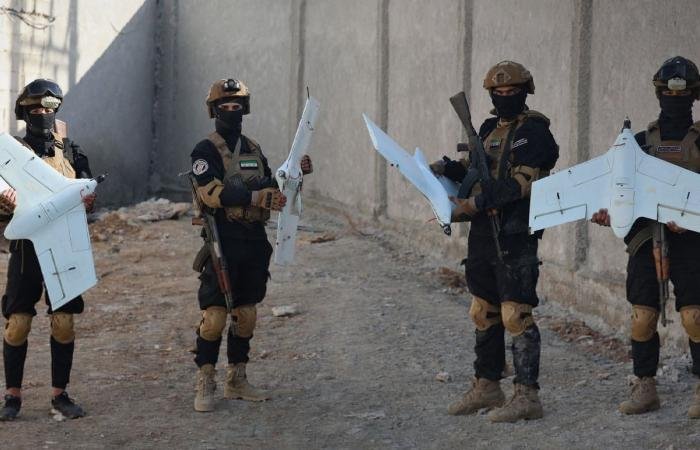 سورية تعلن تفكيك خلية مرتبطة بـ«حزب الله» مسؤولة عن هجمات في دمشق | عيون الجزيرة