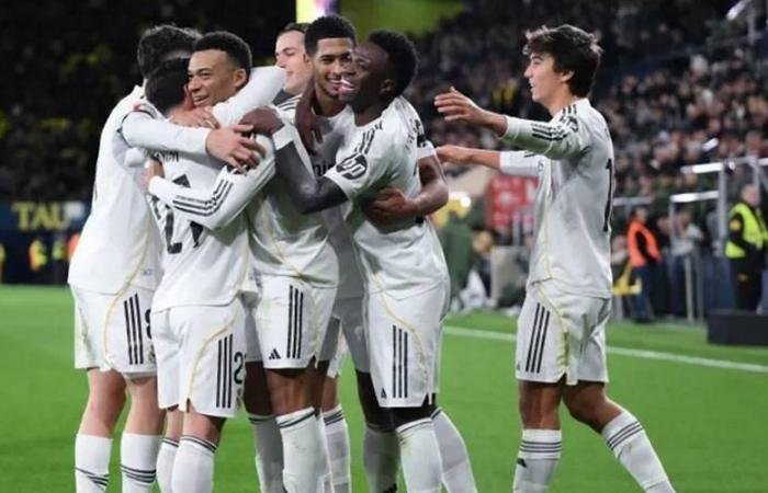 الرياضة الان | كيفية مشاهدة مباراة ريال مدريد ورايو فايكانو بث مباشر في الدوري الإسباني | عيون الجزيرة الرياضي