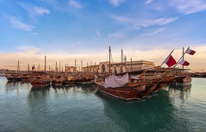 أخبار قطر | الأرصاد الجوية تحذر من رؤية أفقية متدنية متوقعة على المناطق الشمالية من الساحل الليلة | عيون الجزيرة قطر