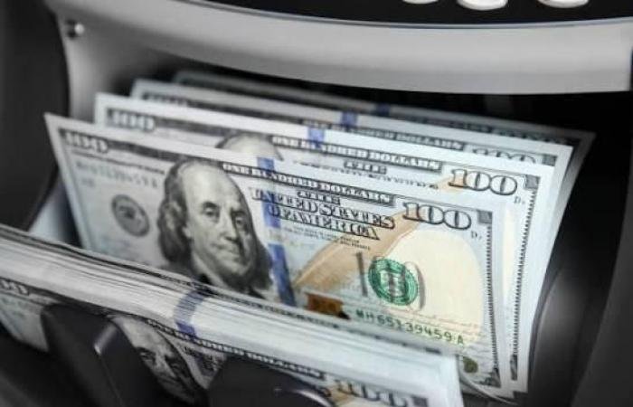 سعر الدولار مقابل الجنيه في البنوك المصرية الأحد 1 فبراير 2026