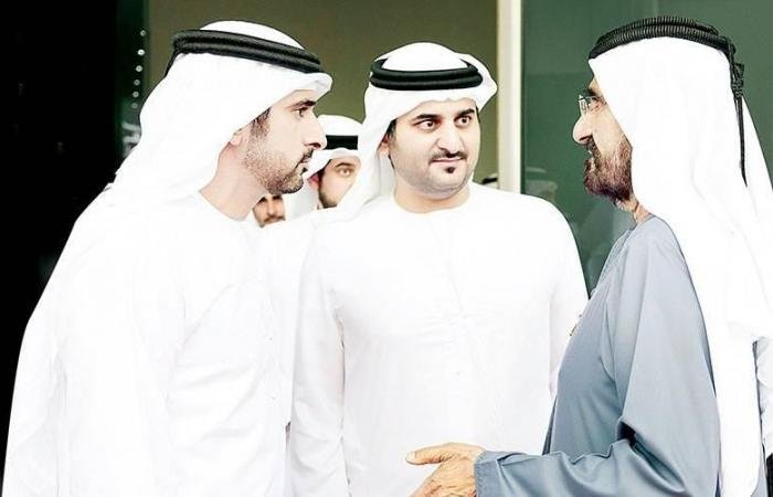 الامارات الان | مكتوم بن محمد.. حوّل الرؤية الاستشرافية إلى إنجازات ريادية | عيون الجزيرة الامارات
