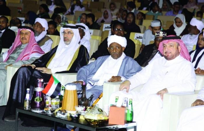 أخبار قطر | تكريم المؤسسات الإنسانية القطرية في ذكرى استقلال السودان | عيون الجزيرة قطر