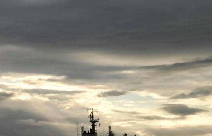 مكاسب برميل النفط في يناير تتجاوز 12.5%