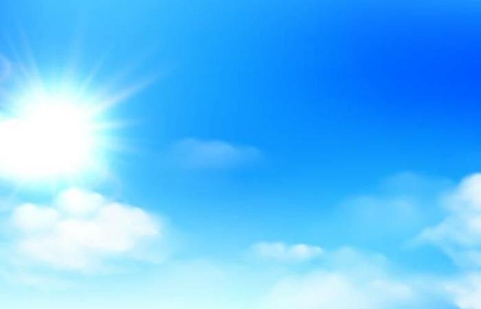 الامارات الان | طقس صحو نهاراً ورطب ليلاً وارتفاع في درجات الحرارة | عيون الجزيرة الامارات