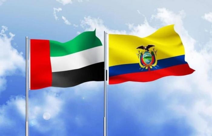 الامارات الان | الإمارات والإكوادور..بوابة أمريكا اللاتينية إلى العالم | عيون الجزيرة الامارات