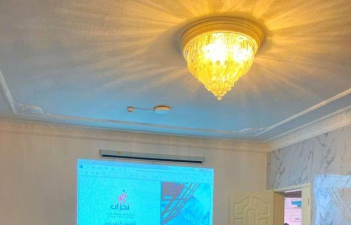 أخبار السعودية | 6600 مستفيد في نور نجران | عيون الجزيرة السعودية الان