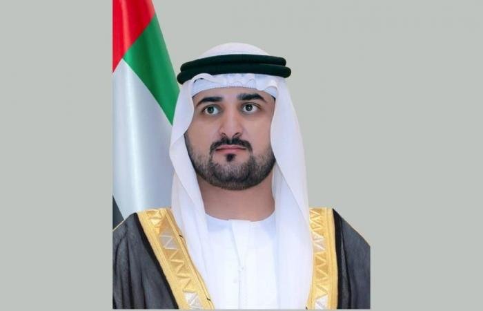 الامارات الان | مكتوم بن محمد: من الإمارات تبدأ حوارات الغد وتصاغ سياساته | عيون الجزيرة الامارات