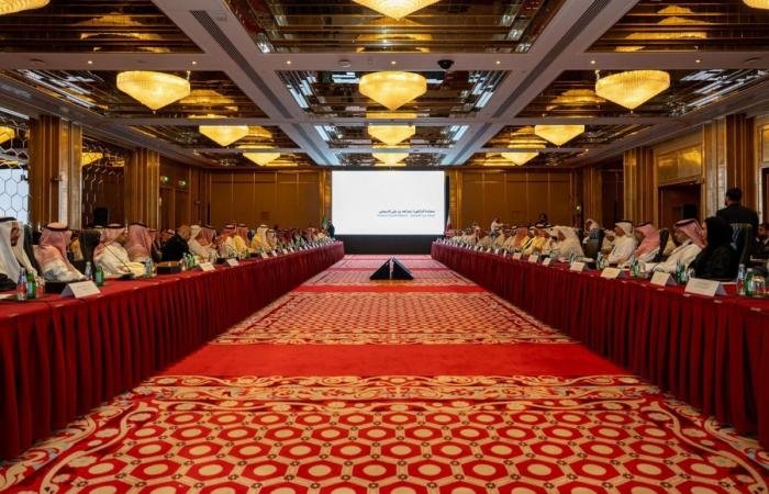 أخبار قطر | اجتماع الطاولة المستديرة القطري- السعودي يستعرض سبل تعزيز التعاون في الاقتصاد الرقمي والابتكار | عيون الجزيرة قطر
