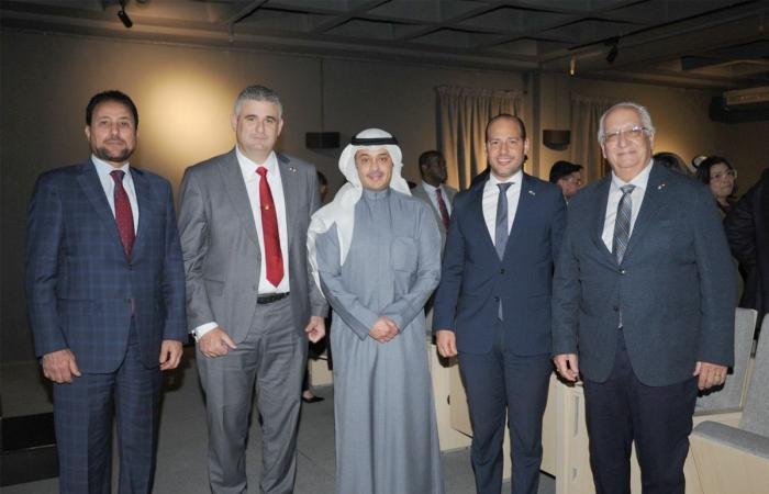 أخبار الكويت | السفير الكوبي: تكثيف الترويج في الكويت لوجهاتنا السياحية | عيون الجزيرة الكويت